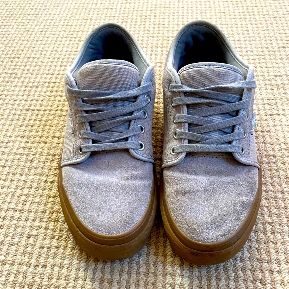 Van Pros